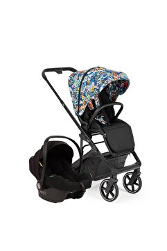 Bagi Neo 2 Bebek Arabası Multicolor 2023