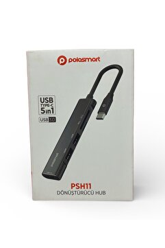 Polosmart PSH11 Dönüştürücü Hub