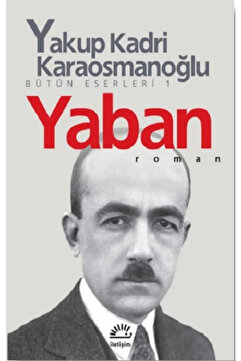 İletişim Yayınları Yaban