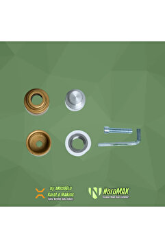 Noromax NR-DSA 20mm Plastik Dişli Sökme Aparatı