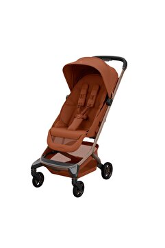 Maxi-Cosi Fame Cabin Led Işıklı Entegre Şarj Üniteli Tek Elle Katlanan Premium Kabin Boy Bebek Araba