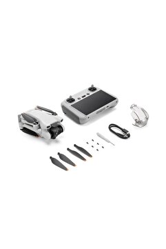 DJI Mini 3 (DJI RC)