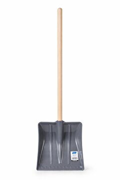 Titiz Buzzy Tp615 Saplı Kar Orta Boy Temizlik Küreği