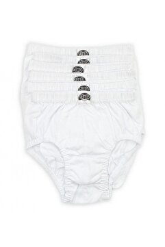 GÜMÜŞ Erkek Çocuk Slip Külot 3032 - 6 Adet
