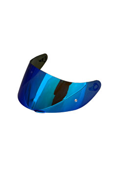 scharf K1/K1 S/K1 MONO/K-5/K-5S UYUMLU DARKBLUE VİZÖR
