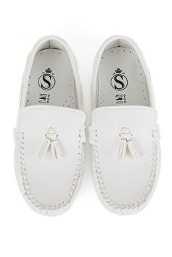 SIRRI Erkek Çocuk Loafer Ayakkabı