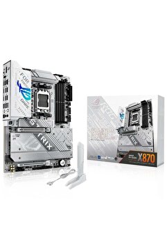 ASUS ROG STRIX X870-A GAMING WIFI AMD AM5 DDR5 ATX