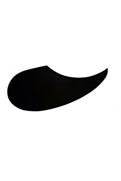 Alice A025C Akustik Gitar Pickguard - Desenli (Aksesuar - Dekoratif Koruyucu) | Çiçekli/Desenli Mod