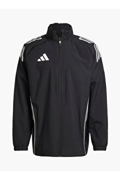adidas IW0427 Tiro25C Aw Jkt Erkek Yağmurluk