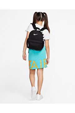 Nike Y BRSLA JDI MINI B-3 Unisex Mini Sırt Çantası BA5559-013