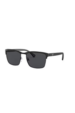 Emporio Armani EA 2087 301487 56 Erkek Güneş Gözlüğü