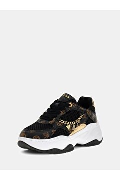 Guess Harpaa Kadın Sneaker