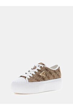 Guess Joezi Kadın Sneaker