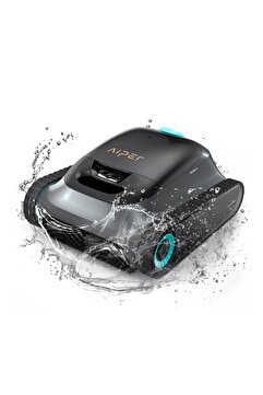 Genel Markalar Scuba S1 Kablosuz Havuz Robotu