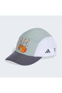 adidas Minecraft Çocuk Şapka (KA9883)