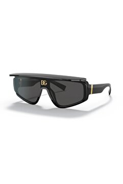 Dolce&Gabbana Dolce Gabbana DG6177 501 87 46 Kadın Güneş Gözlüğü