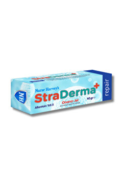 Nurse Harvey's Straderma 40 gr