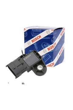 Bosch Fiat Linea 1.3 D MJT Map Basınç Sensörü 2007-