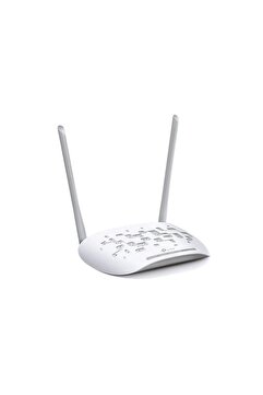 Tp-Link TL-WA801N 300 Mbps 1 Portlu Kablosuz Access Point