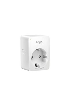 Tp-Link Tapo P100 Mini Wi-Fi Akıllı Priz