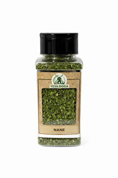 Yeşil doğa YEŞİLDOĞA NANE 45GR*PET