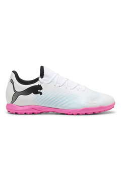 Puma Future 7 Play TT Erkek Beyaz Halı Saha Ayakkabısı 10772601