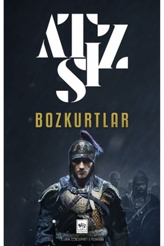 Ötüken Neşriyat Bozkurtlar