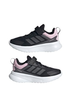adidas Çocuk Günlük Spor Ayakkabı FortaRun 4.0 EL C JR9313