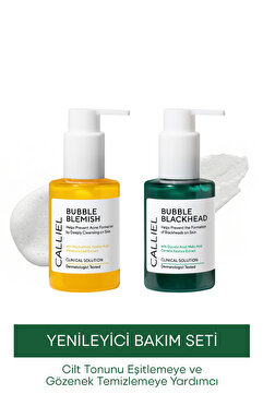 CALLİEL 2'li Bubble Set