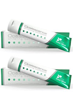 Opalescence Diş Macunu Beyazlatıcı 133 gr - 2 Adet Büyük Boy