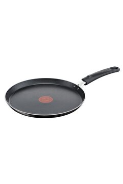 TEFAL Titanyum 1x Simplyclean Difüzyon Tabanlı Krep Tava - 25 Cm