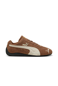 Puma Speedcat Og Unisex Günlük Ayakkabı Renkli