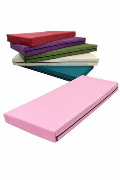 Remege Spor Malzemeleri 40x90x5 Jimnastik Minderi, Okullar İçin Oyun Aktivite Minderi