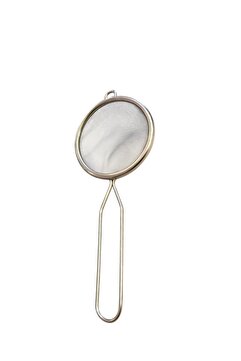 IKEA Medarbetare Strainer 8 Stainless Steel