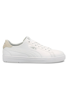 Puma Serve Pro Lite Unisex Beyaz Sneaker Ayakkabı 37490201