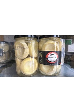 Egeli Egelitaze çanak Enginar 680gr*2 adet