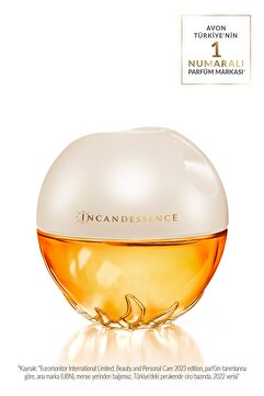 Avon Incandessence Kadın Parfüm Edp 50 Ml.