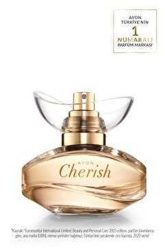 Avon Cherish Kadın Parfümü Edp 50 Ml.