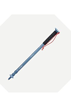 Decathlon Forclaz Outdoor Baton - Gri Mavi -