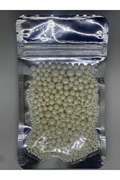 ŞEKERS Mix Dekoratif Boncuk Şeker 40gr