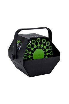 Qube Lighting SF55 Mini Balon Makinesi