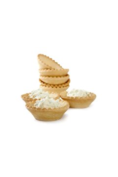 Bilmlt TARTELAT HAMURU TATLI (60 ADET)
