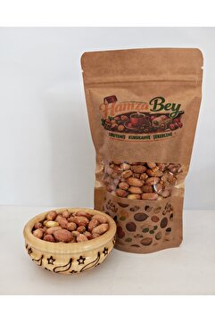 yöresel YER FISTIĞI AZ TUZLU KAVRULMUŞ OSMANİYEDEN (İRİ) 600 gr