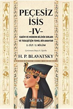 Mitra Yayınları Peçesiz İsis 4