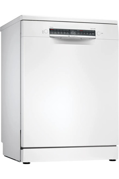Bosch Sms4ekw62t 6 Programlı Beyaz Bulaşık Makinesi