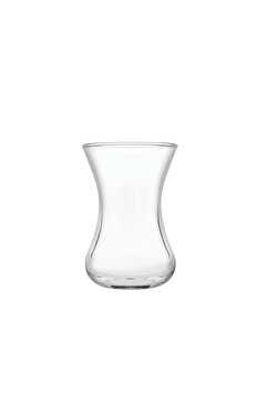 Paşabahçe 6'lı Vefa Çay Bardağı 130 cc