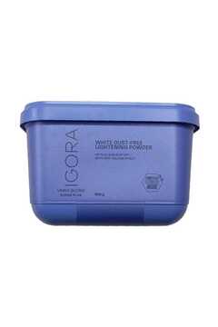 Igora Vario Blond Extra Power Beyaz Açıcı 450 Gram | Toz Açıcı