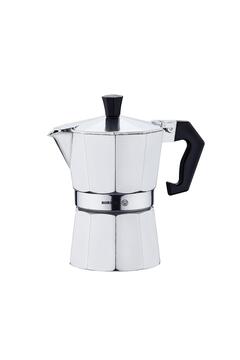 KORKMAZ Etna 6 Fincan Moka Pot 300 ml A5570-1