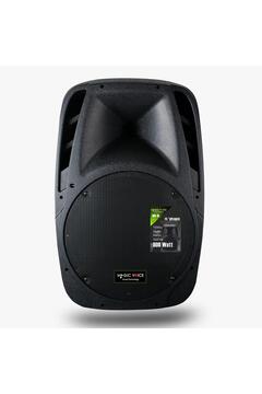 MagicVoice MV-15 1000 Watt 15'' 2-Yollu Pasif Kabin Hoparlör