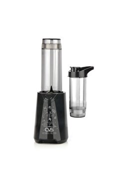 CVS DN 4515 Siyah Shake & Force Personal Blender - Siyah